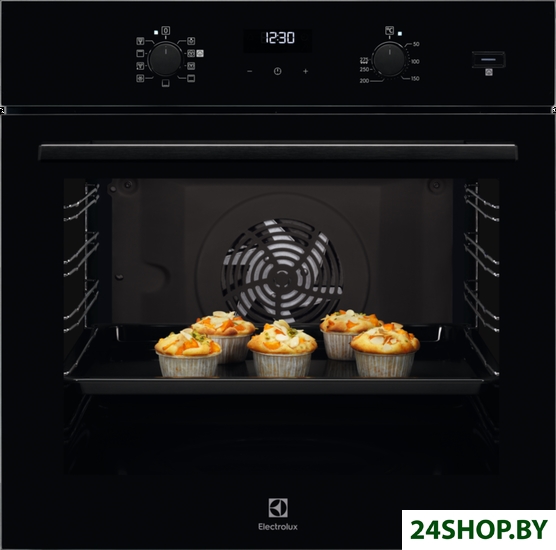Духовой шкаф Electrolux EOD5C71Z Духовой шкаф Electrolux EOD5C71Z