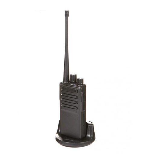 Рация Baofeng BF-C5 (5W) Рация Baofeng BF-C5 (5W)