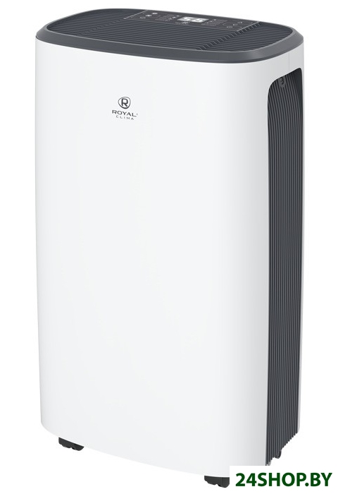 Осушитель воздуха ROYAL CLIMA RD-CR16-E Осушитель воздуха ROYAL CLIMA RD-CR16-E