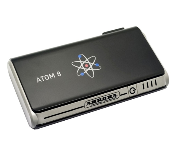 Пусковое устройство Aurora Atom 8 Пусковое устройство Aurora Atom 8