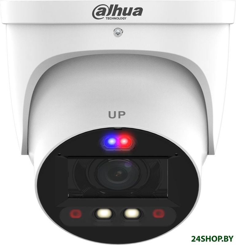 IP-камера Dahua DH-IPC-HDW3449HP-ZAS-PV-S5 IP-камера Dahua DH-IPC-HDW3449HP-ZAS-PV-S5