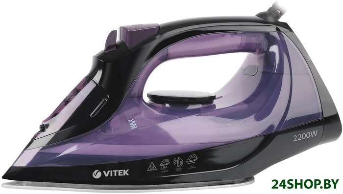 Утюг Vitek VT-8316 Утюг Vitek VT-8316