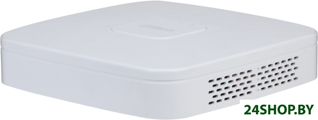 Сетевой видеорегистратор Dahua DHI-NVR2108-I2 Сетевой видеорегистратор Dahua DHI-NVR2108-I2