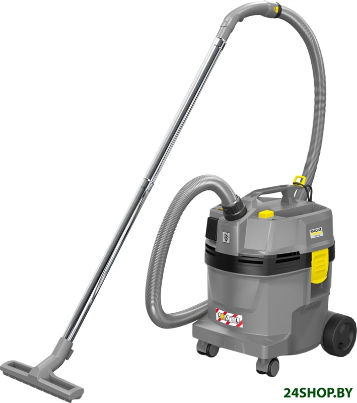 Пылесос Karcher NT 22/1 Ap Te 1.378-610.0 Пылесос Karcher NT 22/1 Ap Te 1.378-610.0