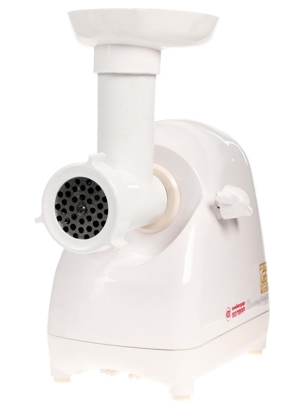 Мясорубка Белвар Помощница КЭМ-П2У-302-08 (уценка арт. 246228) Мясорубка Белвар Помощница КЭМ-П2У-302-08 (уценка арт. 246228)