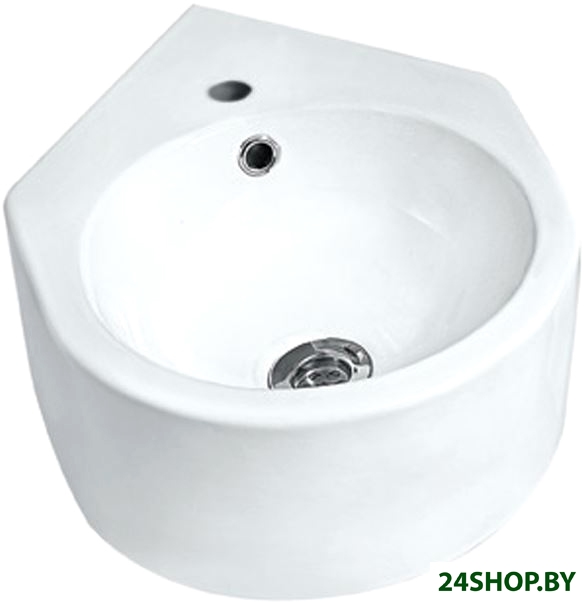 Умывальник Jaquar JDS-WHT-25841 Умывальник Jaquar JDS-WHT-25841