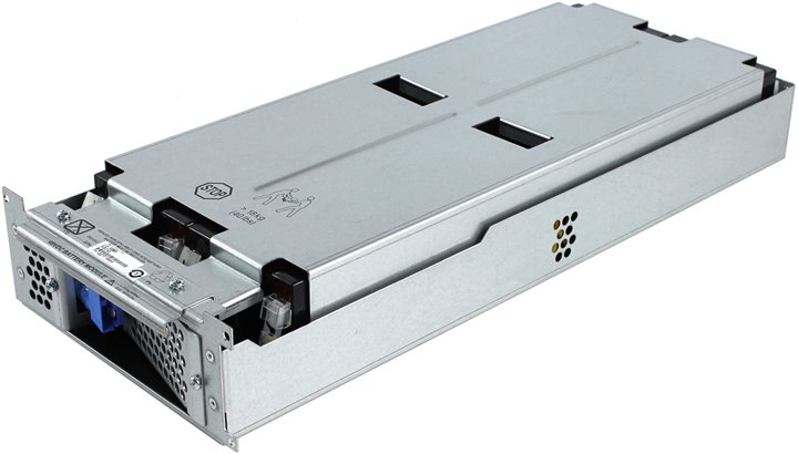 Аккумулятор для ИБП APC RBC43 Аккумулятор для ИБП APC RBC43