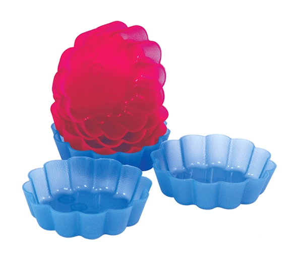 Форма для выпечки Regent Silicone 93-SI-FO-09 Форма для выпечки Regent Silicone 93-SI-FO-09