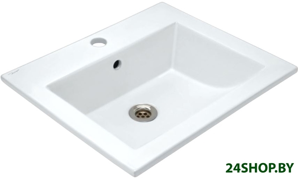 Умывальник Jaquar KUS-WHT-35601 Умывальник Jaquar KUS-WHT-35601