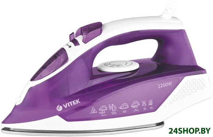 Утюг VITEK VT-8308 VT Утюг VITEK VT-8308 VT
