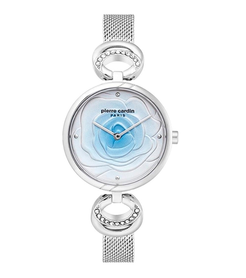 Наручные часы Pierre Cardin PC902762F01 Наручные часы Pierre Cardin PC902762F01