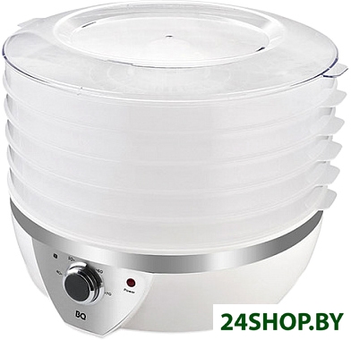 Сушилка для овощей и фруктов BQ FD1002 Сушилка для овощей и фруктов BQ FD1002
