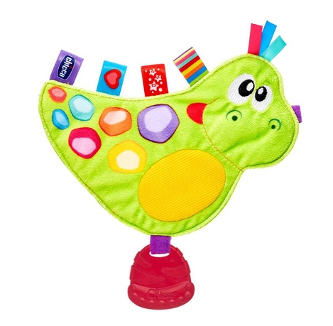 Развивающая игрушка Chicco Динозаврик (00007894000000) Развивающая игрушка Chicco Динозаврик (00007894000000)