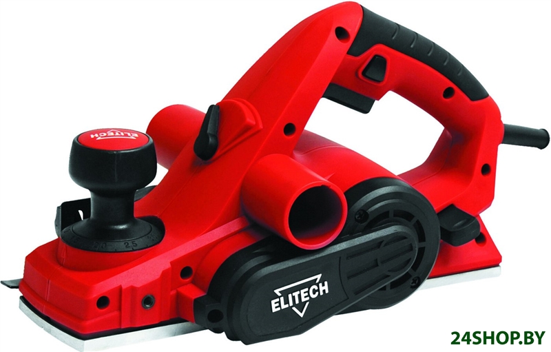 Рубанок ELITECH Р 0882 Рубанок ELITECH Р 0882