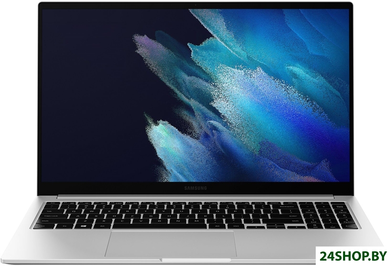 Ноутбук Samsung Galaxy Book NP750 NP750XDA-KD2US (русская раскладка) Ноутбук Samsung Galaxy Book NP750 NP750XDA-KD2US (русская раскладка)