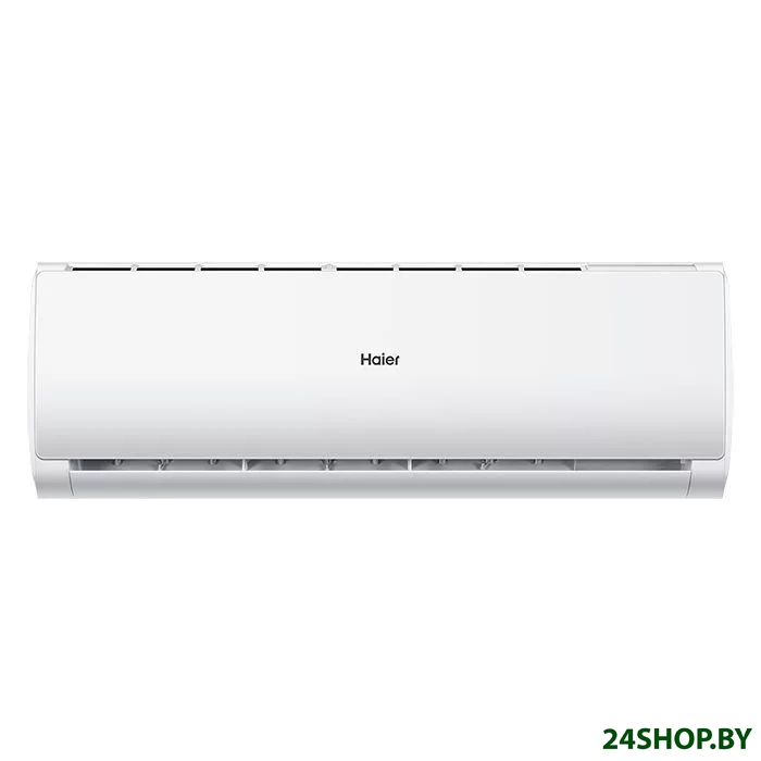 Сплит-система Haier Leader DC-Inverter AS12TL4HRA/1U12TL4FRA Сплит-система Haier Leader DC-Inverter AS12TL4HRA/1U12TL4FRA