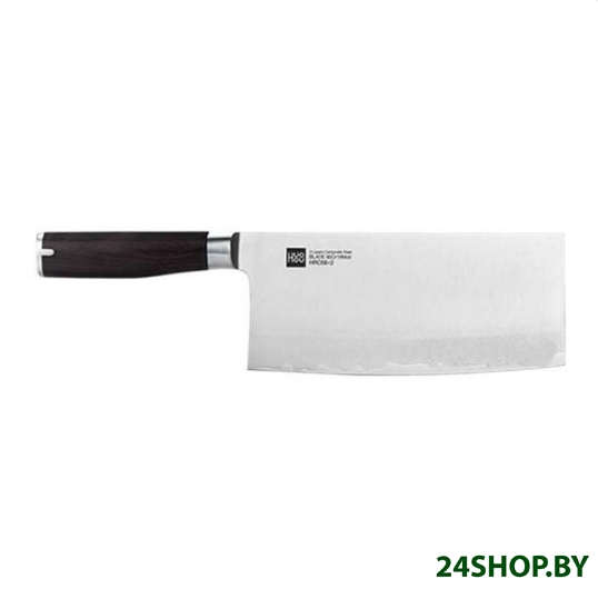 Кухонный нож-топорик Huo Hou HU00148 Кухонный нож-топорик Huo Hou HU00148