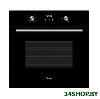 Электрический духовой шкаф Midea MO 47001 GB Электрический духовой шкаф Midea MO 47001 GB