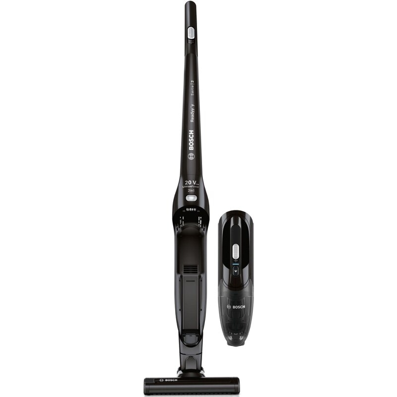 Пылесос Bosch BCHF220B Пылесос Bosch BCHF220B