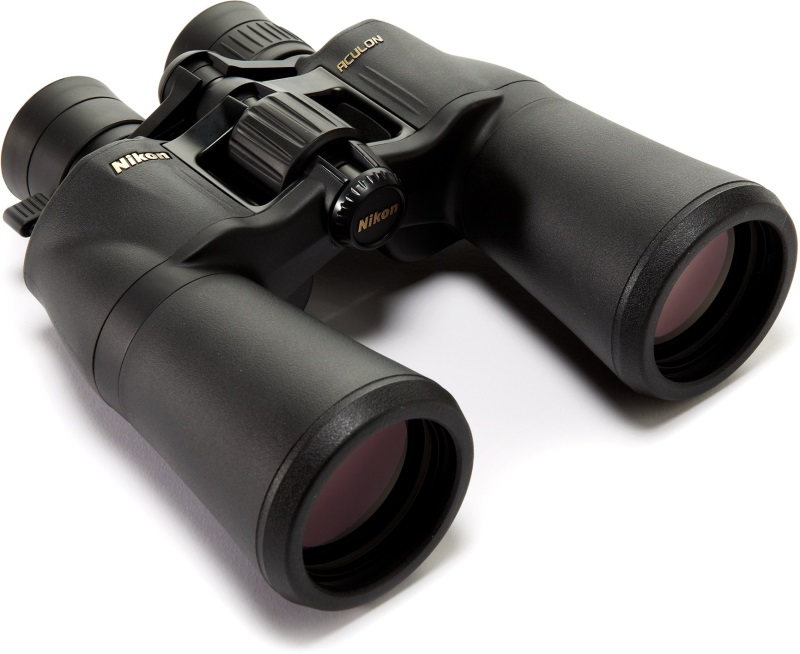 Бинокль Nikon ACULON A211 16x50 Бинокль Nikon ACULON A211 16x50