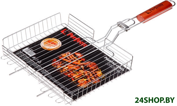 Решетка-гриль Perfecto Linea 47-102112 Решетка-гриль Perfecto Linea 47-102112
