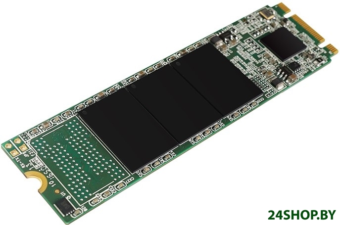 SSD Silicon-Power A55 256GB SP256GBSS3A55M28 SSD Silicon-Power A55 256GB SP256GBSS3A55M28