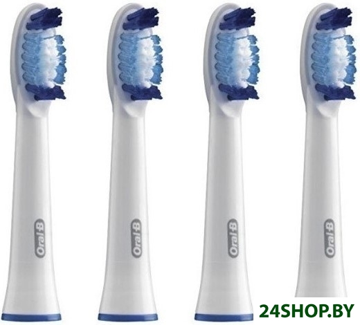 Сменная насадка Oral-B Pulsonic SR32-4 Сменная насадка Oral-B Pulsonic SR32-4