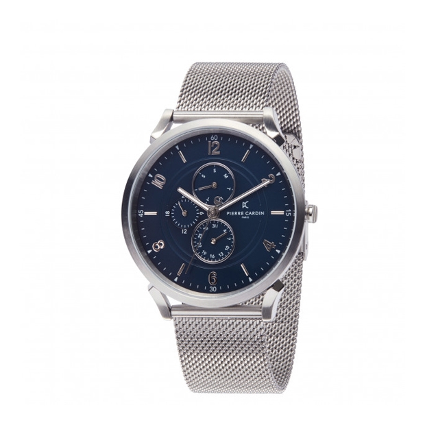 Наручные часы Pierre Cardin Pigalle Boulevard CPI.2028 Наручные часы Pierre Cardin Pigalle Boulevard CPI.2028