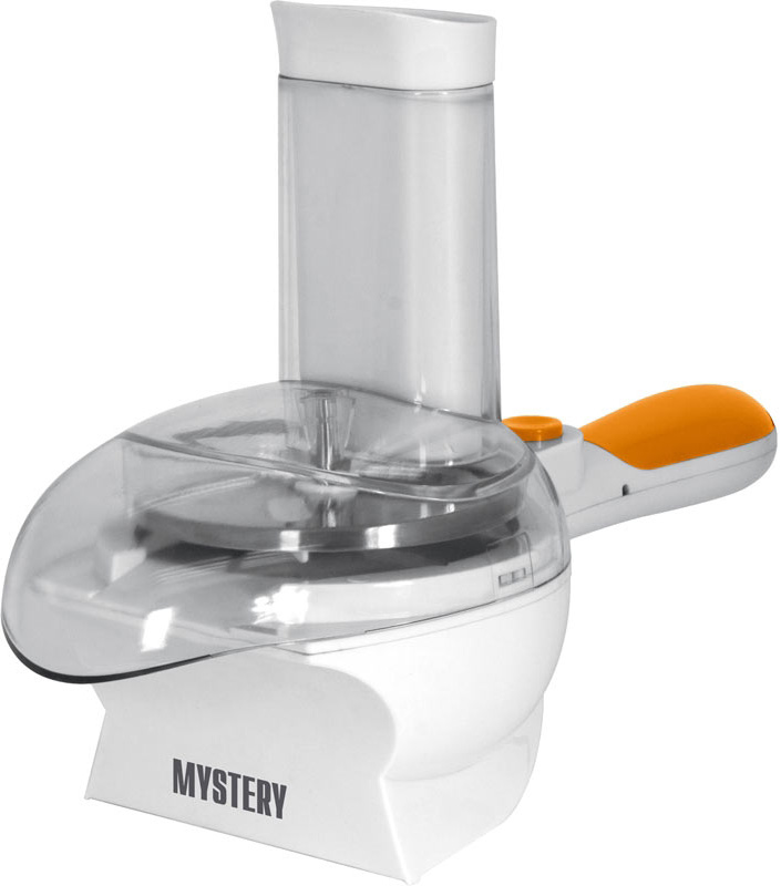 Измельчитель MYSTERY MMC-1404 Измельчитель MYSTERY MMC-1404