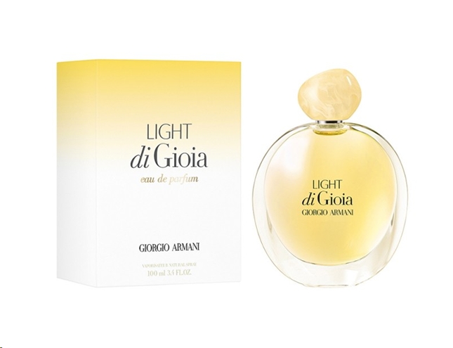 Парфюмерная вода Giorgio Armani Light Di Gioia (100 мл) Парфюмерная вода Giorgio Armani Light Di Gioia (100 мл)