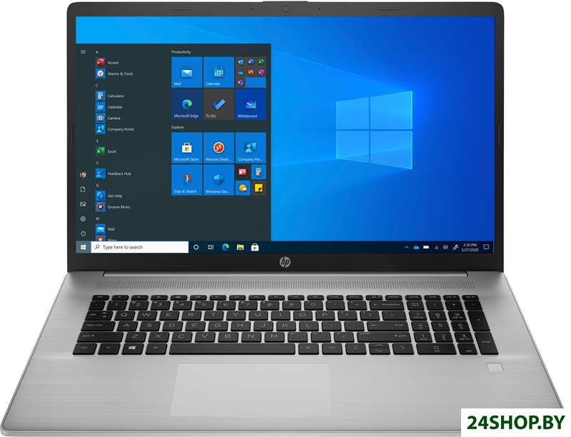 Ноутбук HP 470 G8 45P80ES Ноутбук HP 470 G8 45P80ES