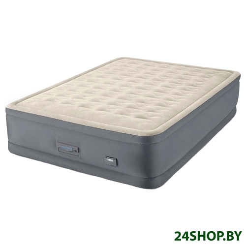 Надувная кровать INTEX Premaire II Elevated Airbed (64926) Надувная кровать INTEX Premaire II Elevated Airbed (64926)