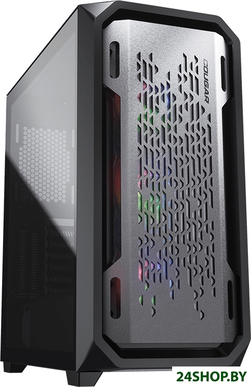 Корпус Cougar MX620 RGB Корпус Cougar MX620 RGB