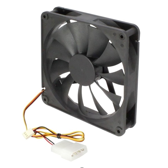 Вентилятор GlacialTech GT ICE 14 Вентилятор GlacialTech GT ICE 14