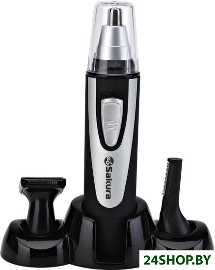 Машинка для стрижки Sakura SA-5522BK Машинка для стрижки Sakura SA-5522BK