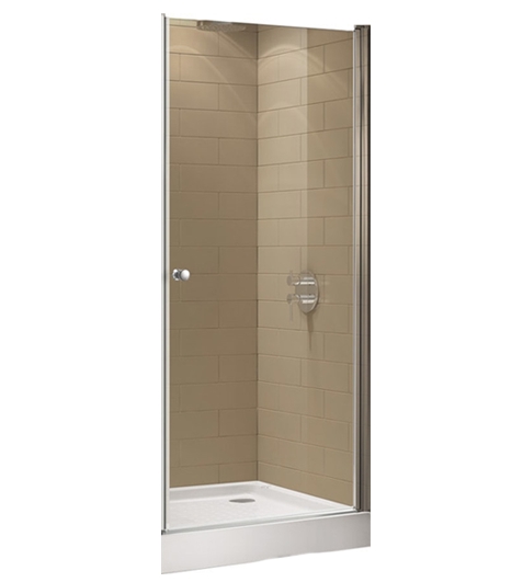Душевая дверь Cezares Eco-O-B-1-65-C-Cr Душевая дверь Cezares Eco-O-B-1-65-C-Cr