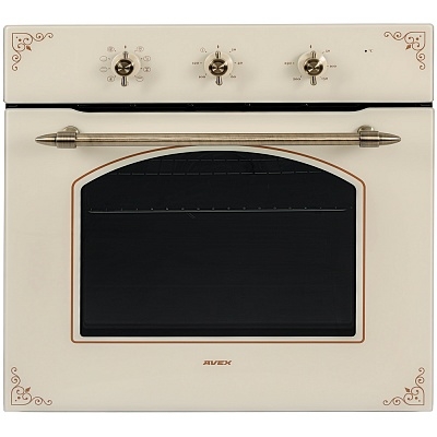 Духовой шкаф AVEX RYM 6090 F Духовой шкаф AVEX RYM 6090 F