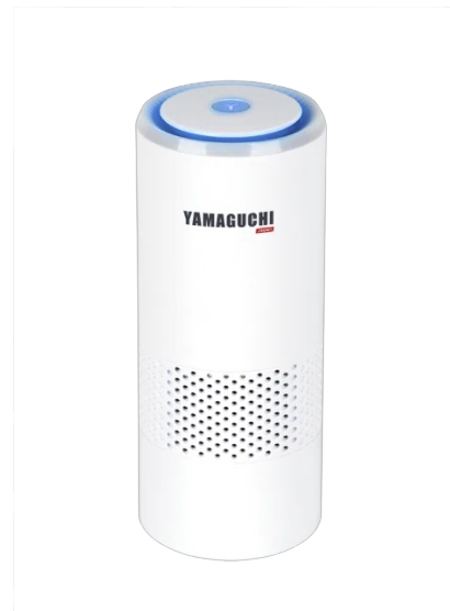 Очиститель воздуха YAMAGUCHI Oxygen Mini Очиститель воздуха YAMAGUCHI Oxygen Mini