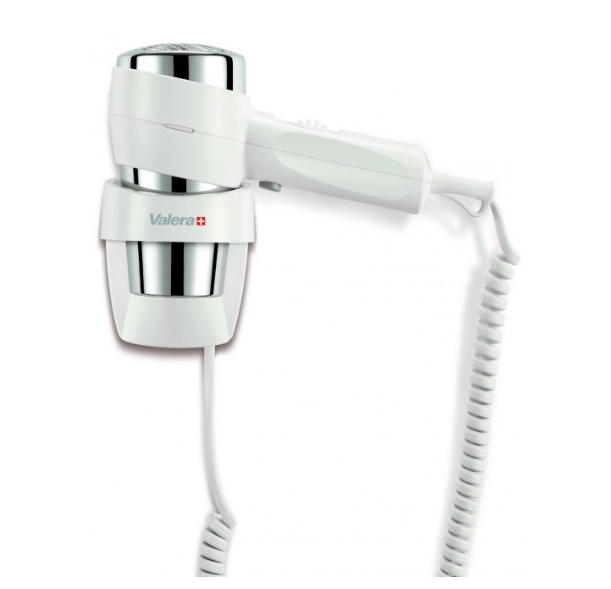 Фен настенный Valera Action Protect 1600 (белый) Фен настенный Valera Action Protect 1600 (белый)