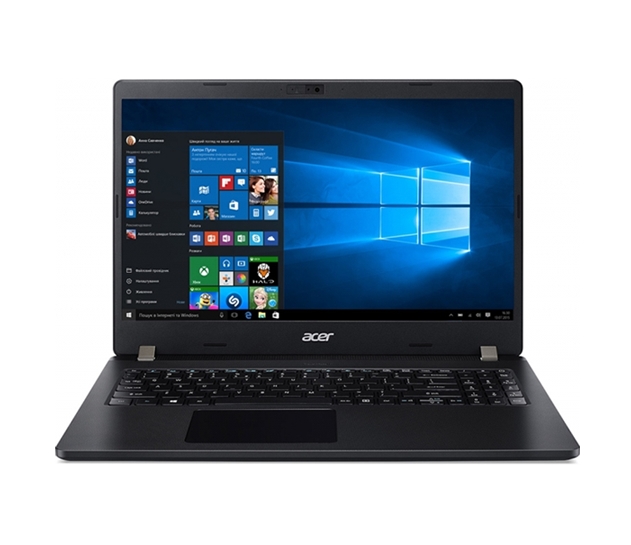 Ноутбук Acer TravelMate P2 TMP215-41-R74Q NX.VRHER.004 Ноутбук Acer TravelMate P2 TMP215-41-R74Q NX.VRHER.004