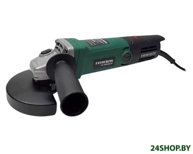 Угловая шлифмашина Favourite FG 1050ECW Угловая шлифмашина Favourite FG 1050ECW