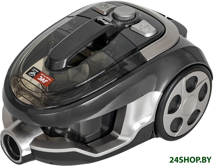 Пылесос JVC JH-VС400 Пылесос JVC JH-VС400