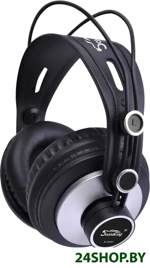 Наушники Soundking EJ890 Наушники Soundking EJ890
