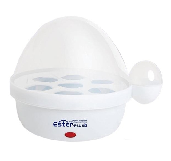 Яйцеварка Mercury Haus Ester-Plus ET-9220 Яйцеварка Mercury Haus Ester-Plus ET-9220