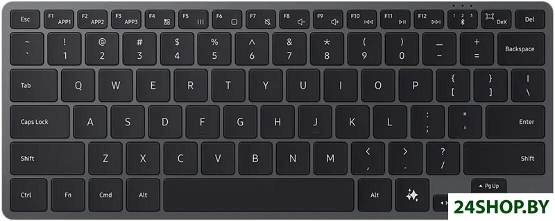 Клавиатура Samsung Smart Keyboard EJ-B7800UBRGRU Клавиатура Samsung Smart Keyboard EJ-B7800UBRGRU