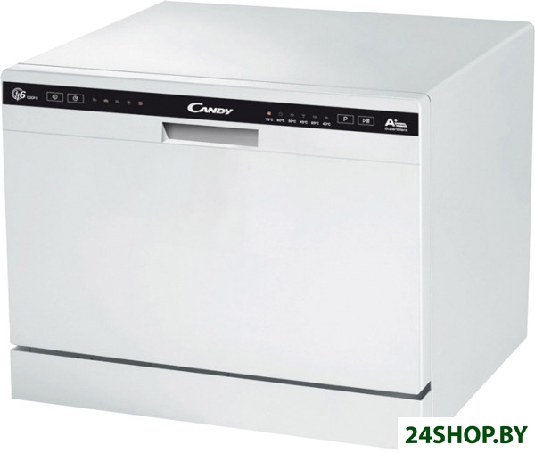 Посудомоечная машина Candy CDCP 6/E-07 Посудомоечная машина Candy CDCP 6/E-07