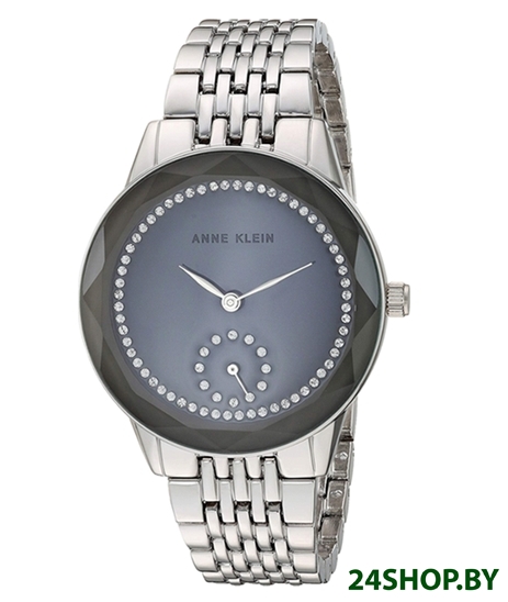 Наручные часы Anne Klein 3507GYSV Наручные часы Anne Klein 3507GYSV