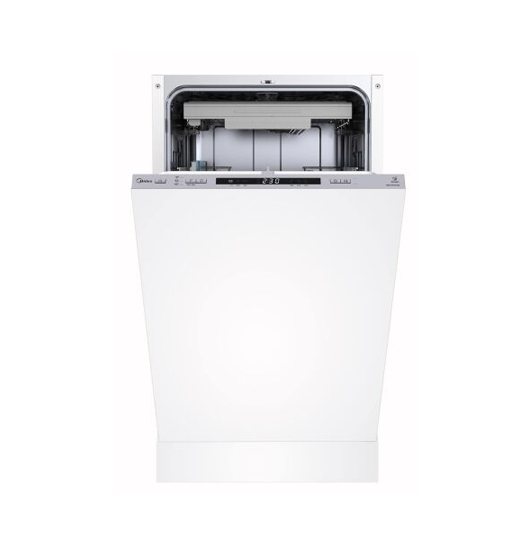 Встраиваемая посудомоечная машина Midea MID45S430i Встраиваемая посудомоечная машина Midea MID45S430i