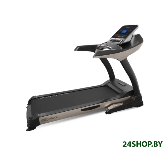 Электрическая беговая дорожка OXYGEN Wider T35 Электрическая беговая дорожка OXYGEN Wider T35