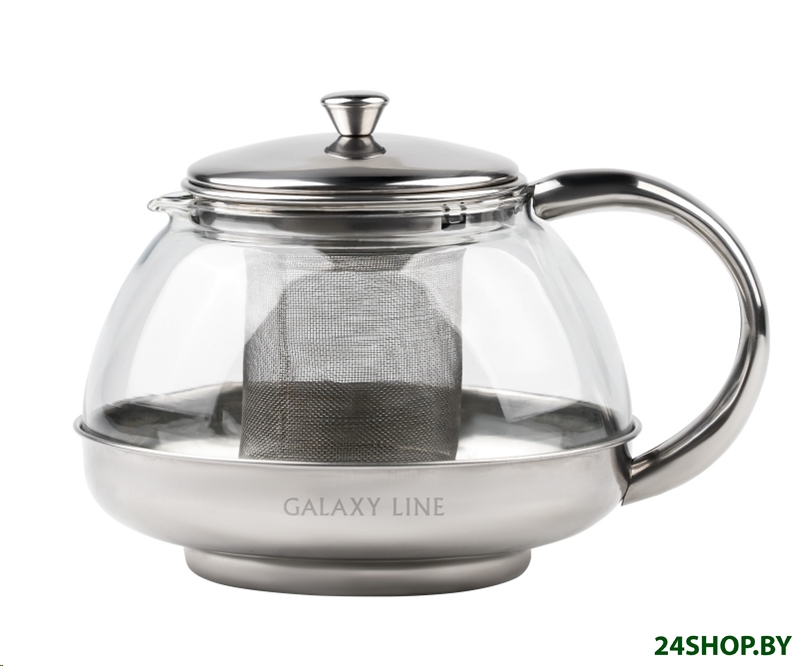 Заварочный чайник Galaxy GL9355 Заварочный чайник Galaxy GL9355